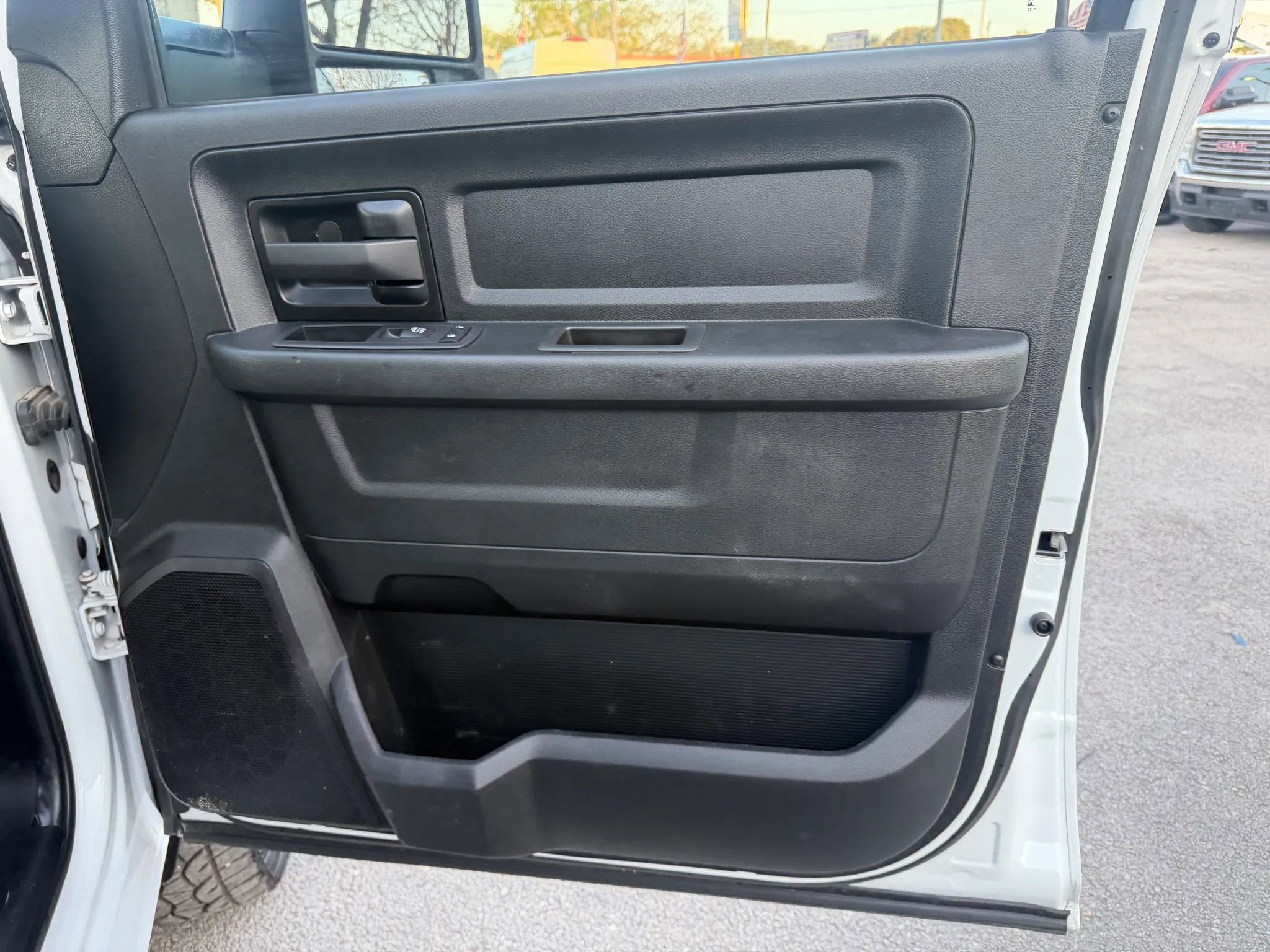Used 2023 RAM 2500 Tradesman AWD/4WD image 19
