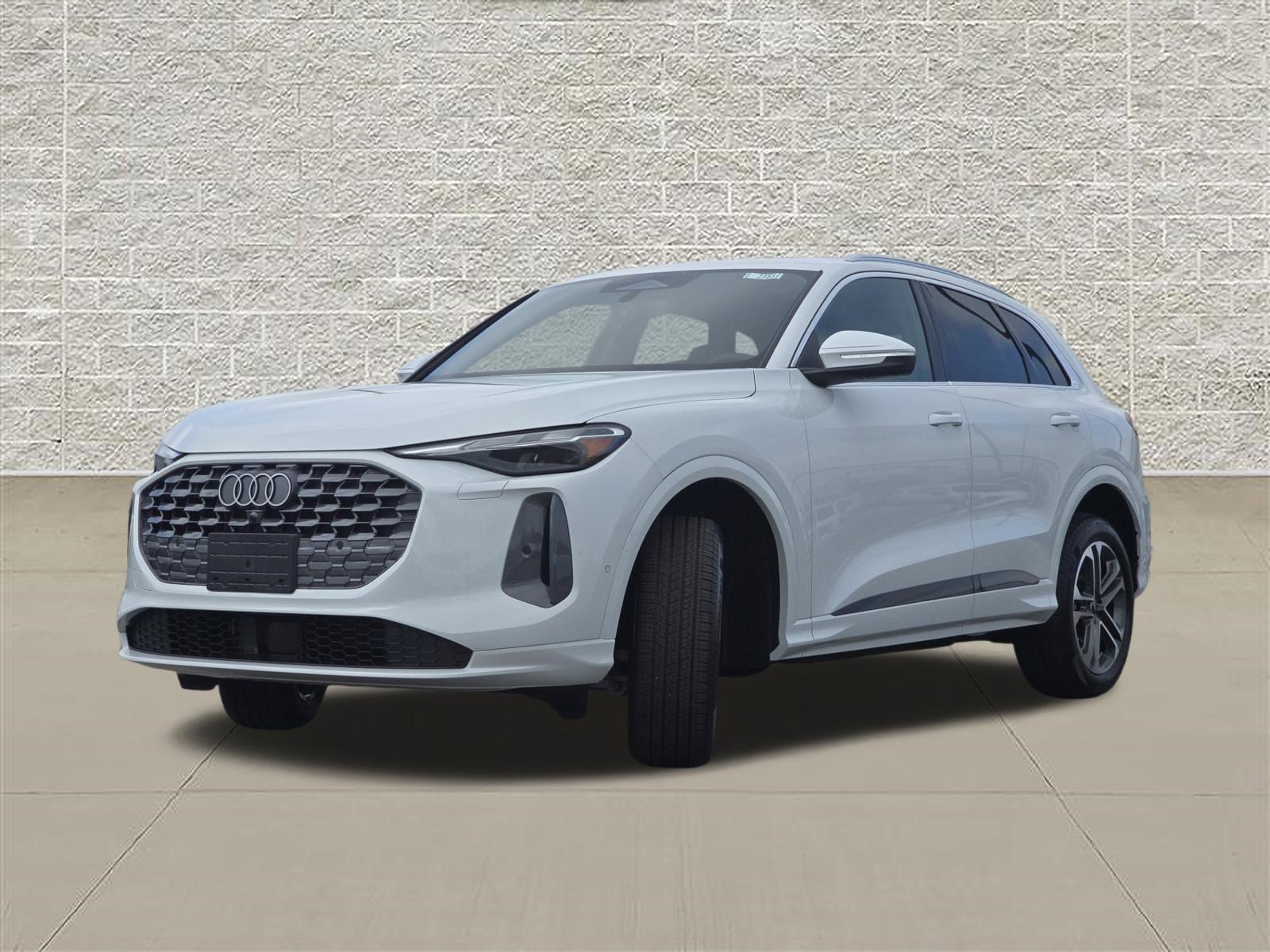 New 2026 Audi Q5 Premium AWD/4WD image 3