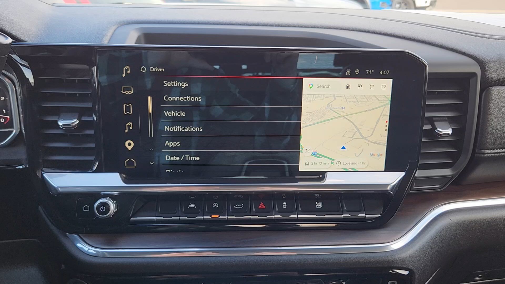 Used 2025 GMC Sierra 1500 SLT image 14