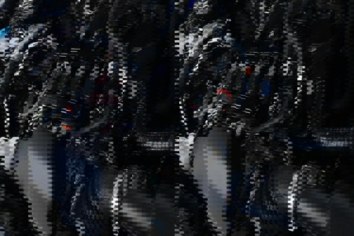 Used 2024 Honda CR-V EX-L image 8