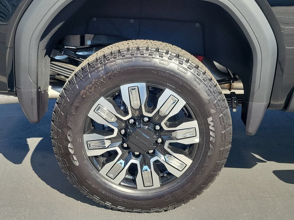 New 2026 GMC Sierra 2500 Denali w/ Max Trailering Package AWD/4WD image 5