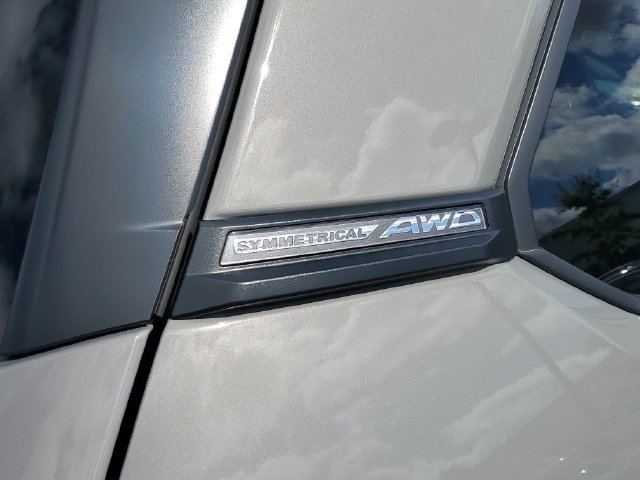 Certified 2026 Subaru Forester Premium w/ Base/Premium Package AWD/4WD image 8