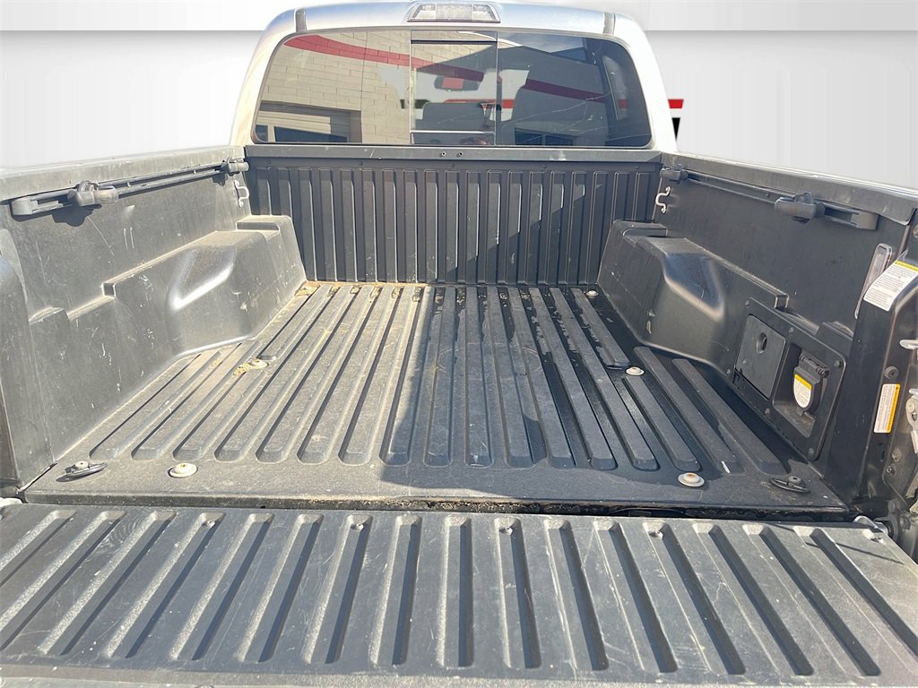 Used 2023 Toyota Tacoma TRD Sport image 25