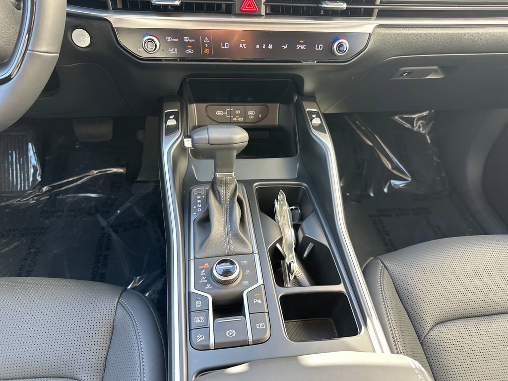 New 2026 Kia Sorento S image 16