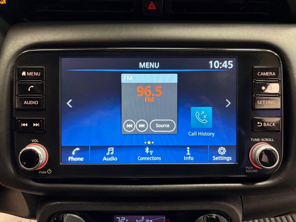 Used 2023 Nissan Kicks SR image 14