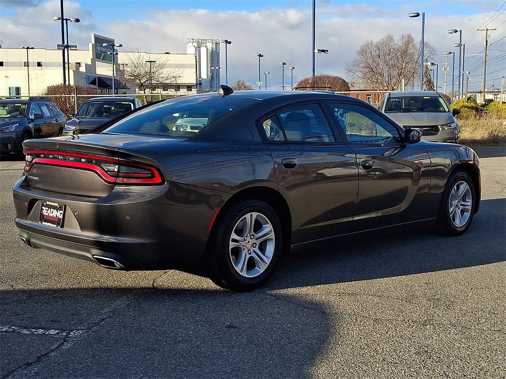 Used 2023 Dodge Charger SXT image 5