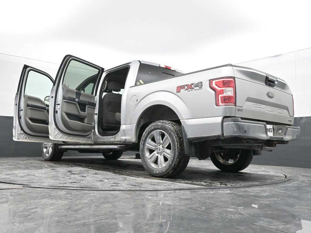 Used 2019 Ford F150 XLT w/ Equipment Group 302A Luxury image 69