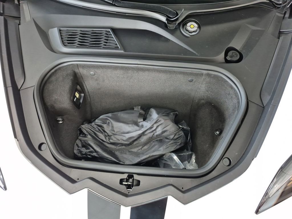 New 2026 Chevrolet Corvette Z06 image 23