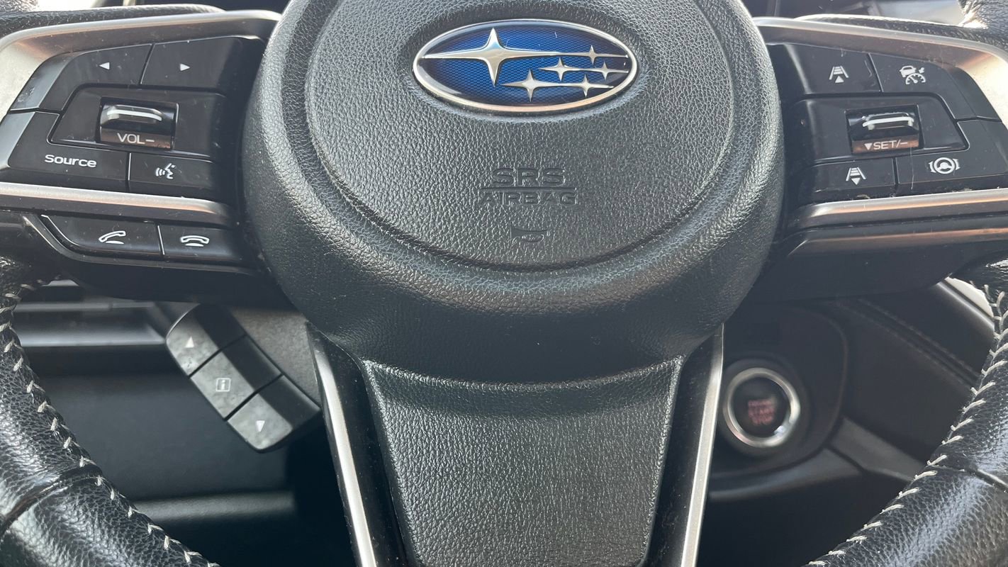 Used 2020 Subaru Outback Premium w/ Tech Package 1 image 15