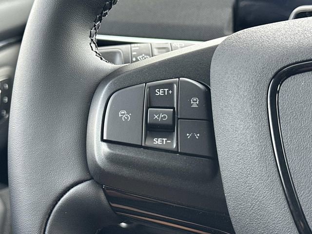 New 2025 Ford Mustang Mach-E Select w/ Comfort Package Lite image 27