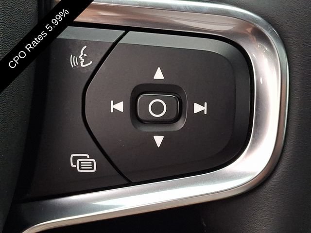 Certified 2024 Volvo XC40 B5 Plus w/ Climate Package AWD/4WD image 27