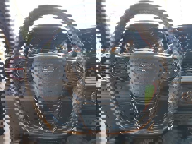 Used 2024 Chevrolet Trax RS image 28