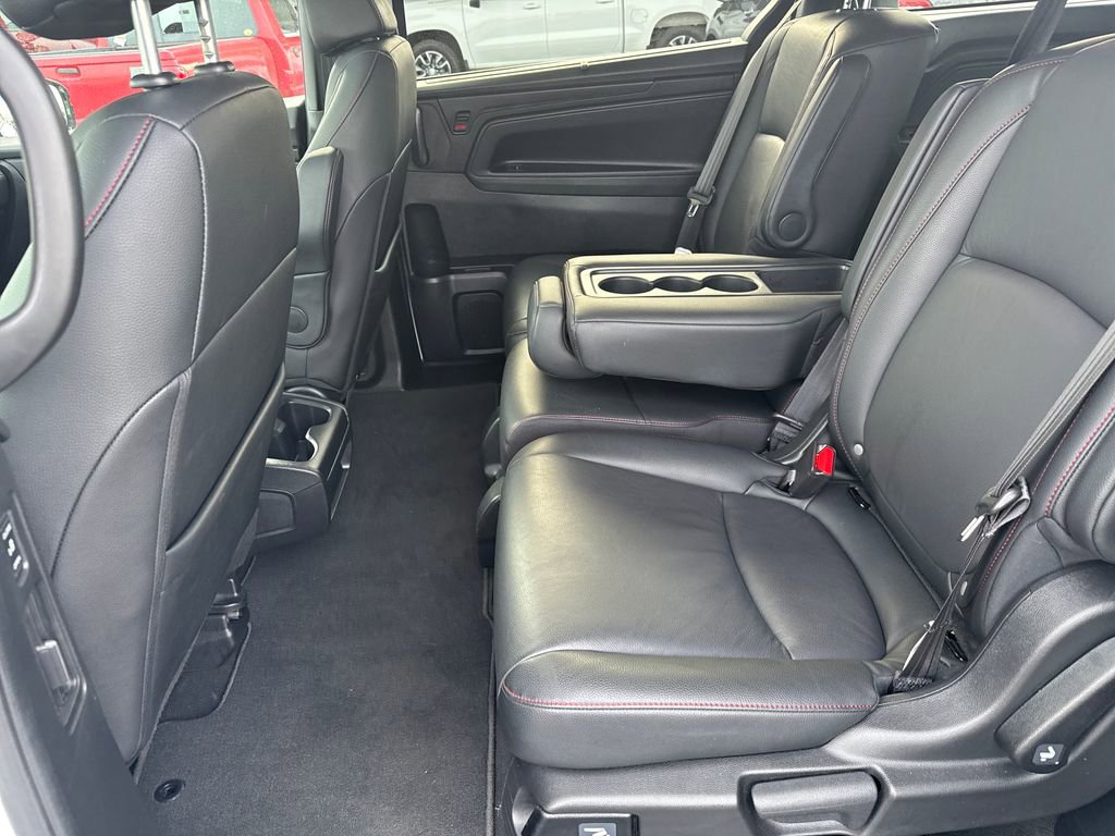 Used 2025 Honda Odyssey Sport-L image 29