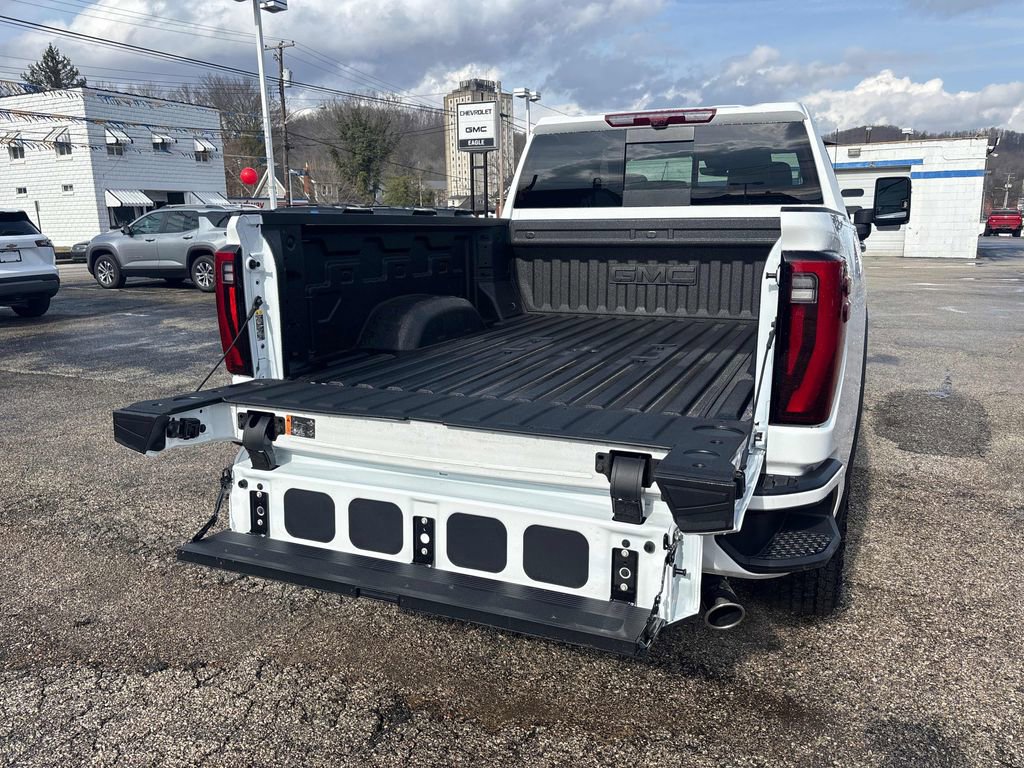 New 2026 GMC Sierra 2500 Denali w/ Denali Reserve Package image 29