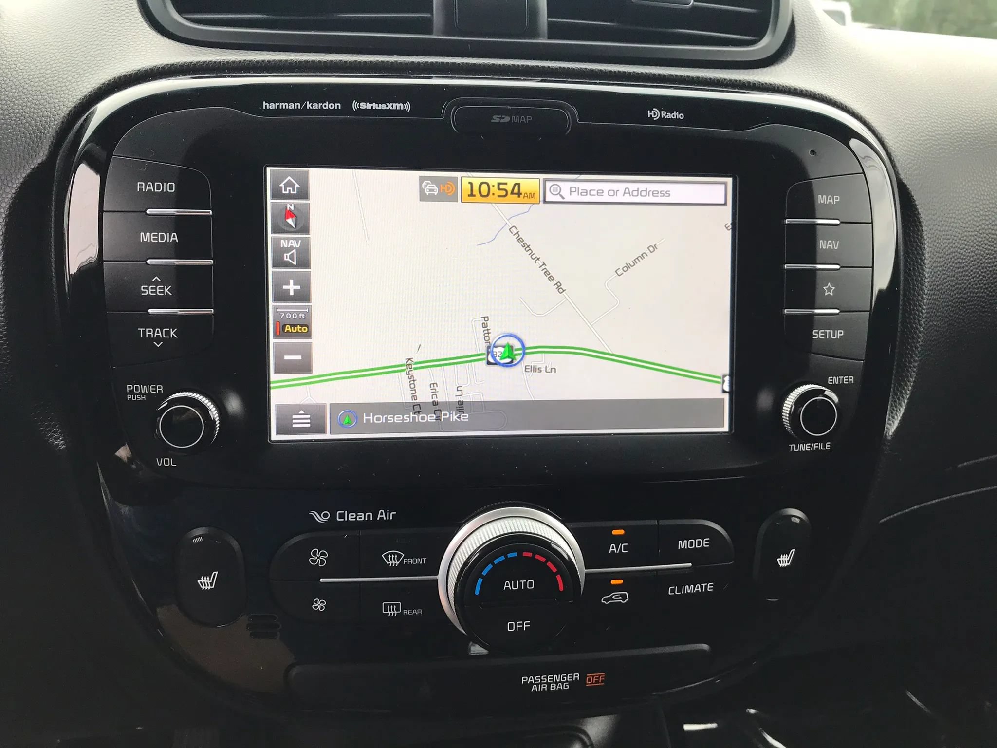 Used 2018 Kia Soul ! w/ Tech Package FWD image 22