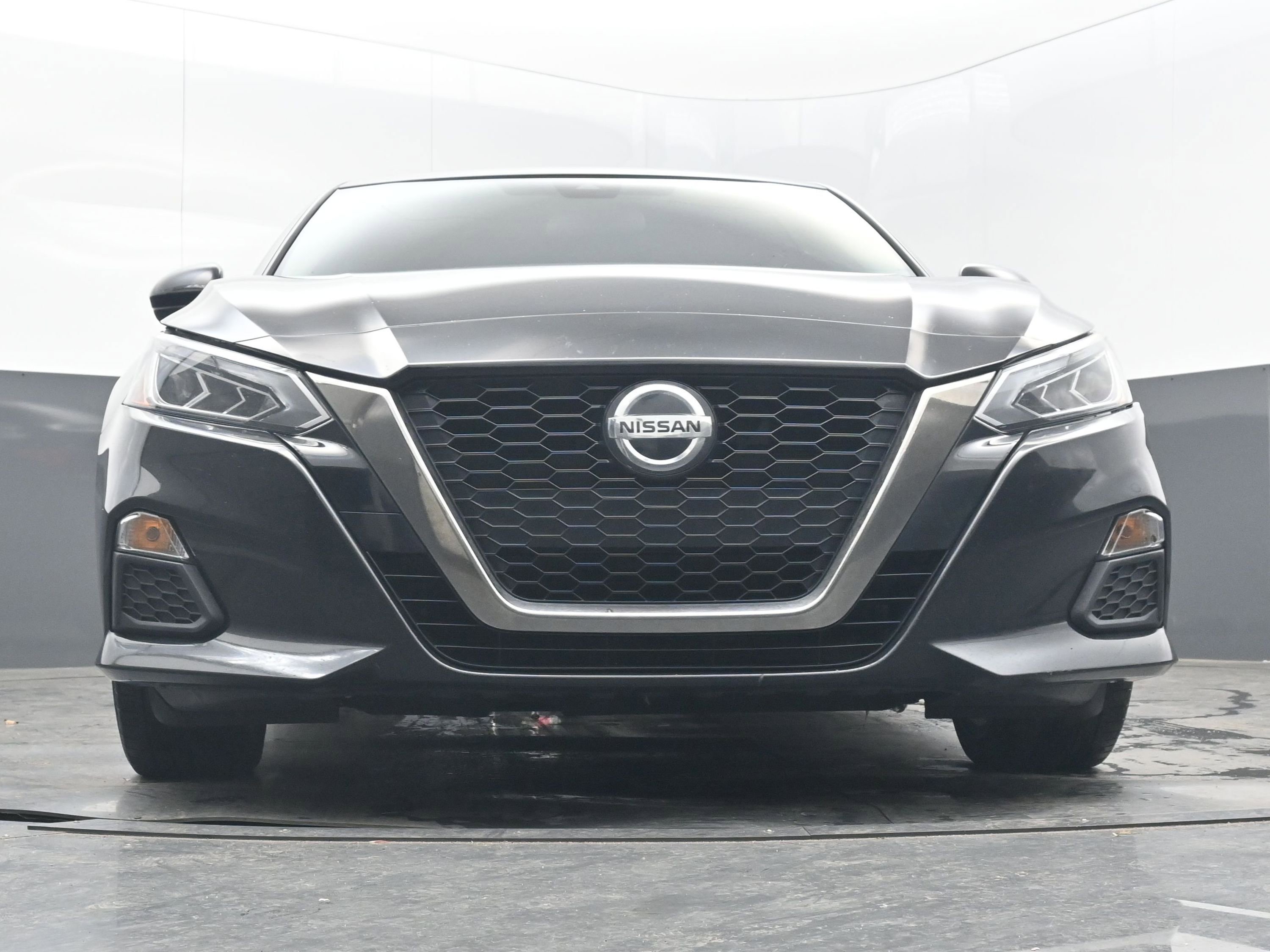 Used 2021 Nissan Altima 2.5 SR image 25