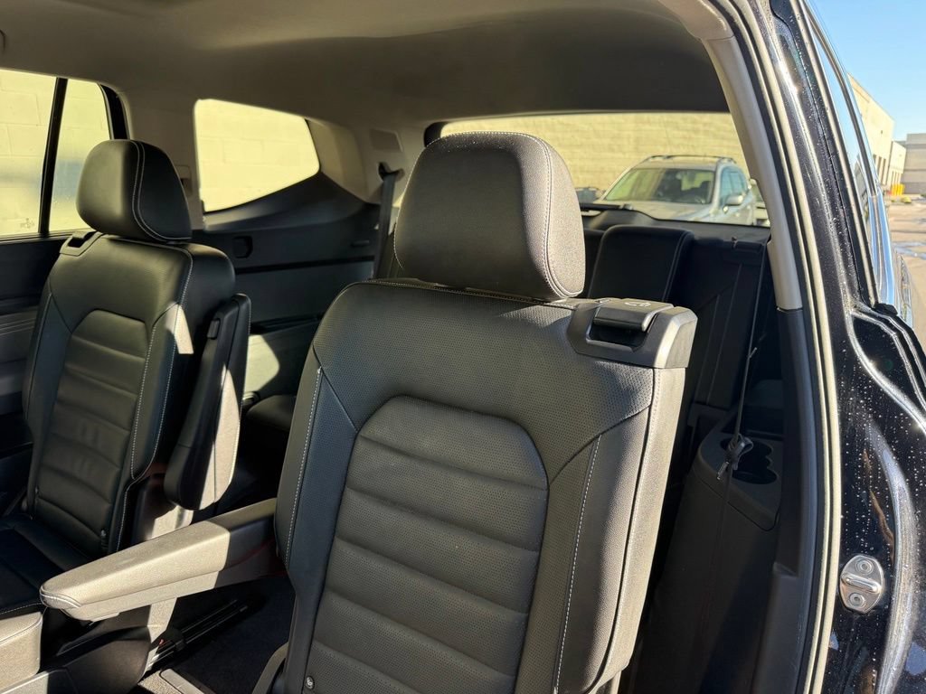 Used 2023 Volkswagen Atlas SEL Premium AWD/4WD image 25