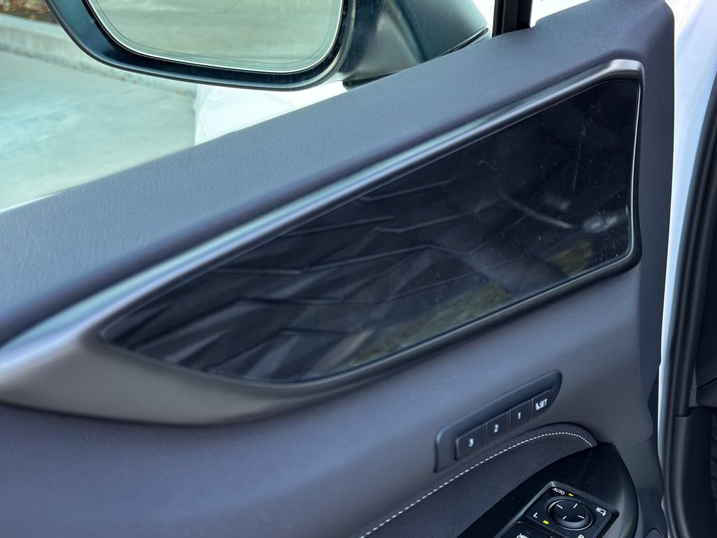 Used 2026 Lexus NX 350 AWD w/ Accessory Package (Z1) image 28