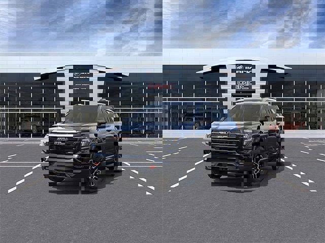 New 2026 GMC Terrain AT4 w/ Convenience Package III image 8