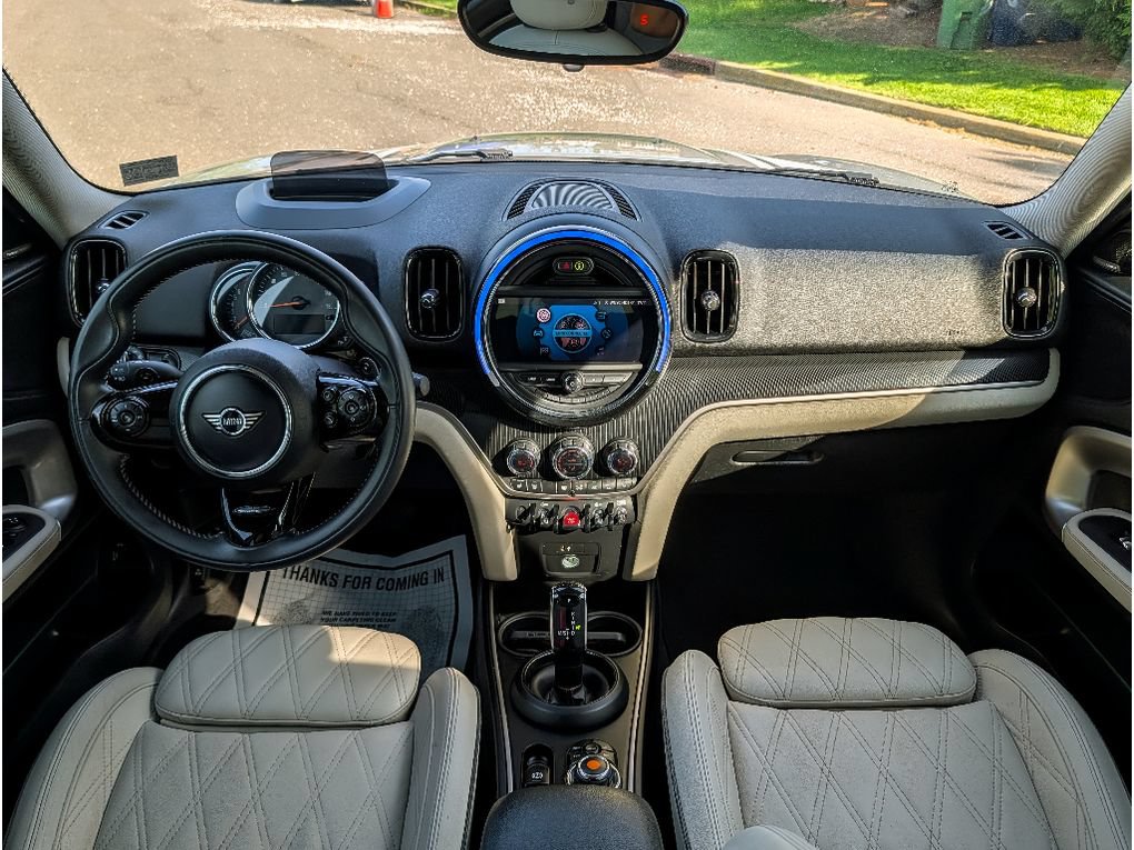 Used 2020 MINI Cooper Countryman S AWD/4WD image 27