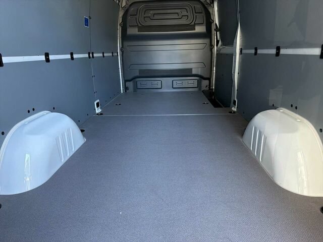 New 2026 Mercedes-Benz Sprinter 2500 image 14