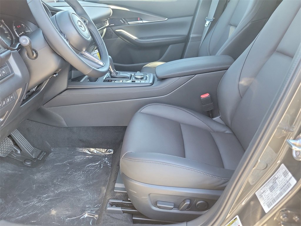 New 2026 MAZDA CX-30 AWD 2.5 S w/ Premium Package image 13