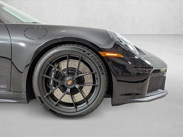 New 2026 Porsche 911 Carrera 4 GTS image 11