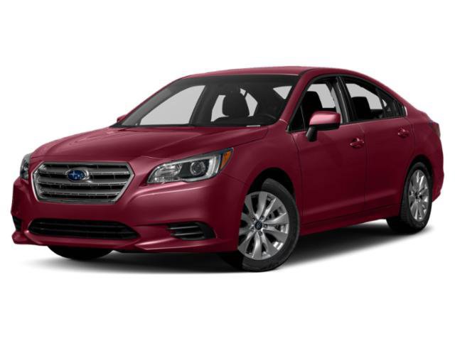 Used 2015 Subaru Legacy 2.5i Premium AWD/4WD image 1