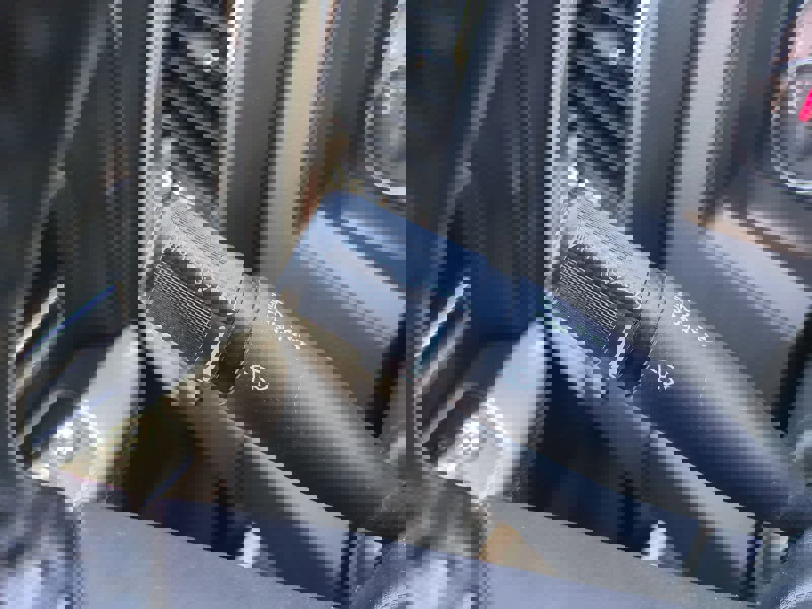 Used 2018 RAM 2500 Laramie w/ Sport Appearance Group AWD/4WD image 26