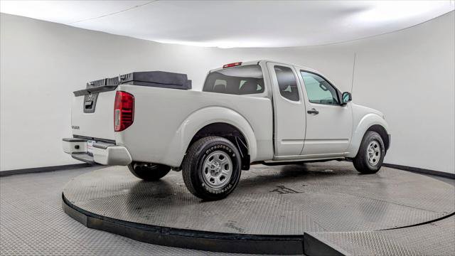 Used 2019 Nissan Frontier S image 8