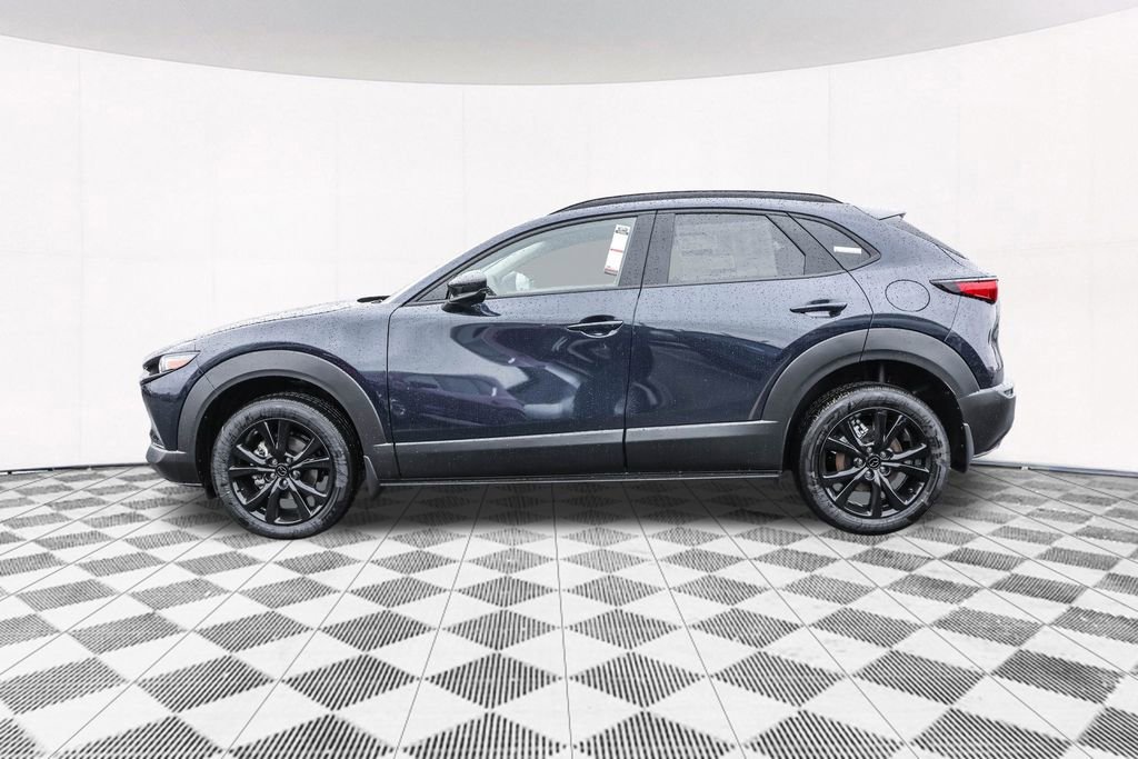 New 2026 MAZDA CX-30 2.5 Turbo w/ Premium Plus Pkg AWD/4WD image 22