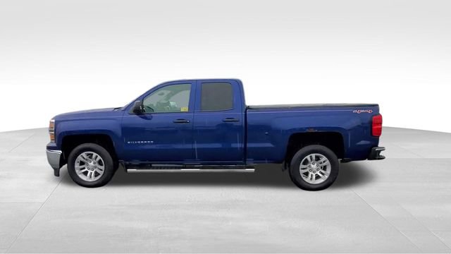 Used 2014 Chevrolet Silverado 1500 LT w/ All Star Edition image 5