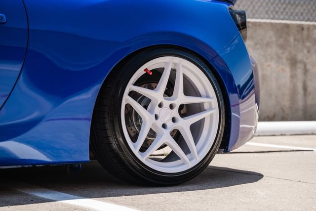 Used 2013 Subaru BRZ Limited RWD image 53