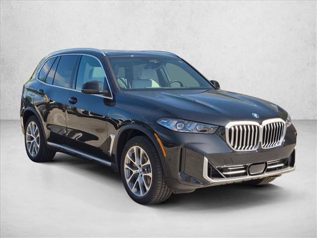 New 2026 BMW X5 xDrive50e AWD/4WD image 7