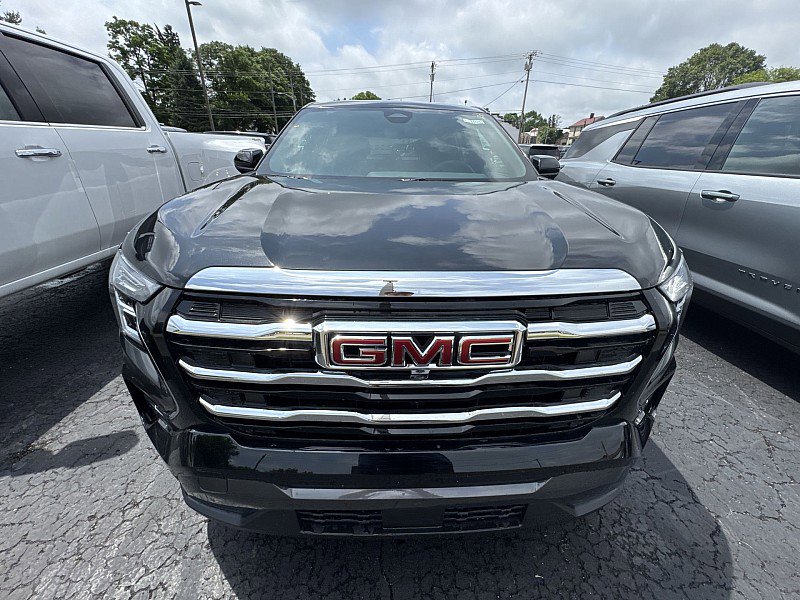 New 2026 GMC Terrain Elevation w/ Technology Package II image 3