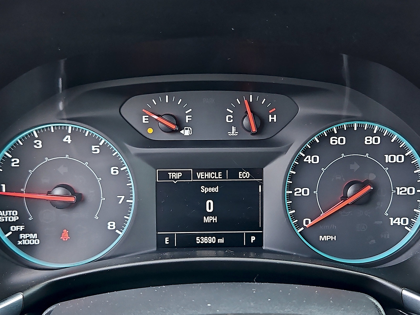 Certified 2020 Chevrolet Equinox LS w/ LS Convenience Package FWD image 19