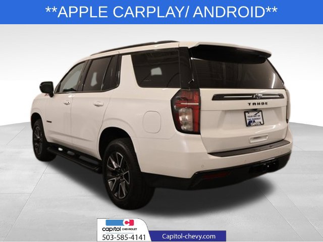 Used 2023 Chevrolet Tahoe Z71 AWD/4WD image 6