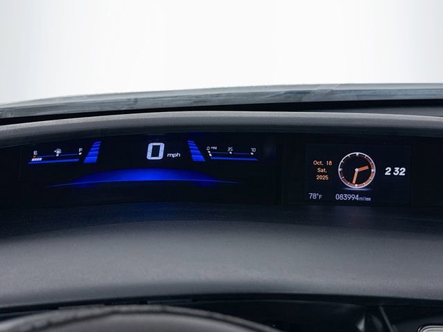 Used 2014 Honda Civic EX-L image 31