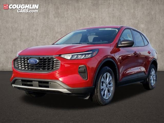 New 2026 Ford Escape Active w/ Cold Weather Package image 3