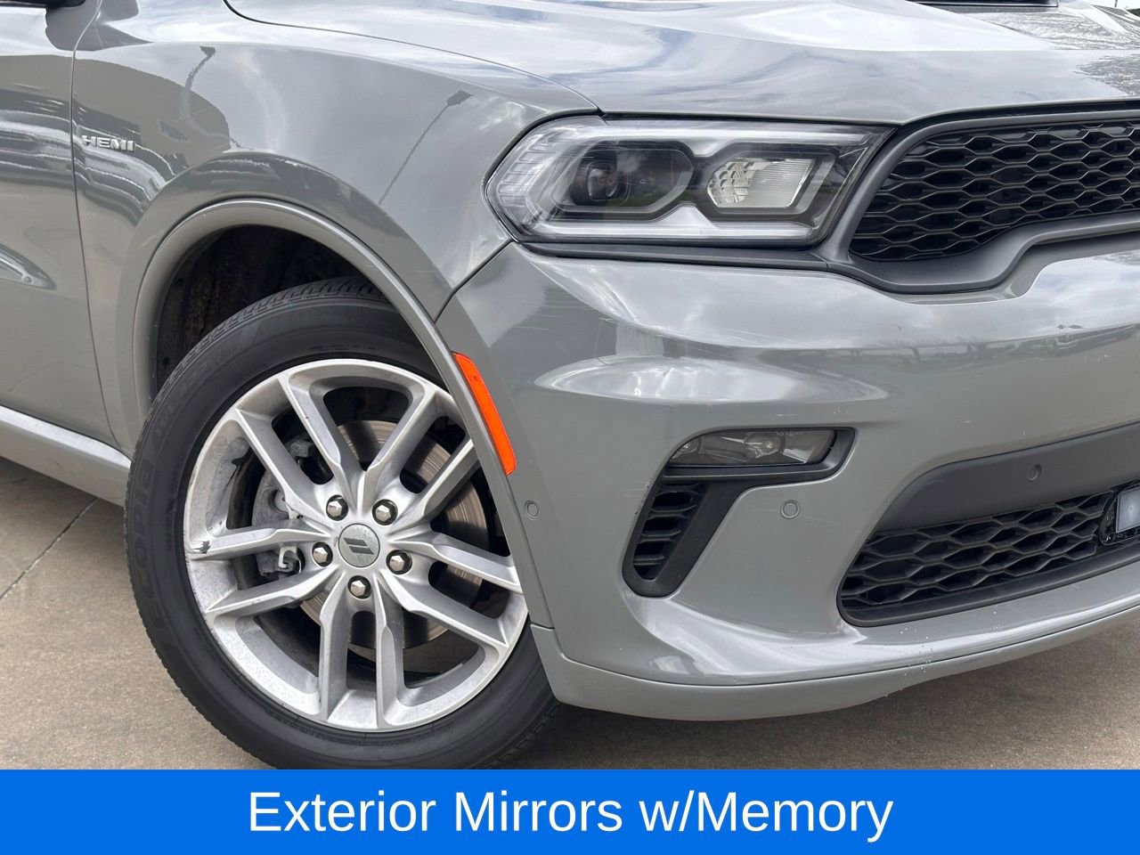 Used 2023 Dodge Durango R/T image 4