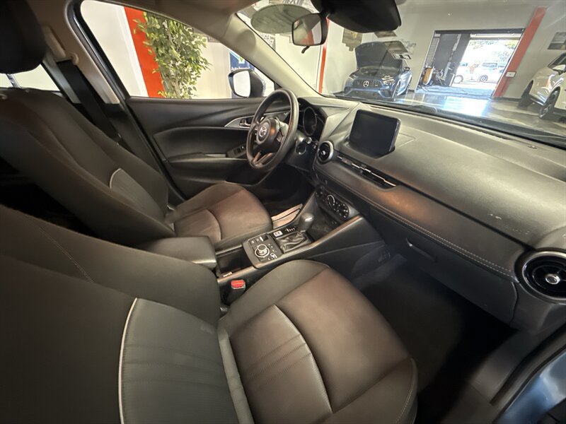 Used 2019 MAZDA CX-3 Sport FWD image 19