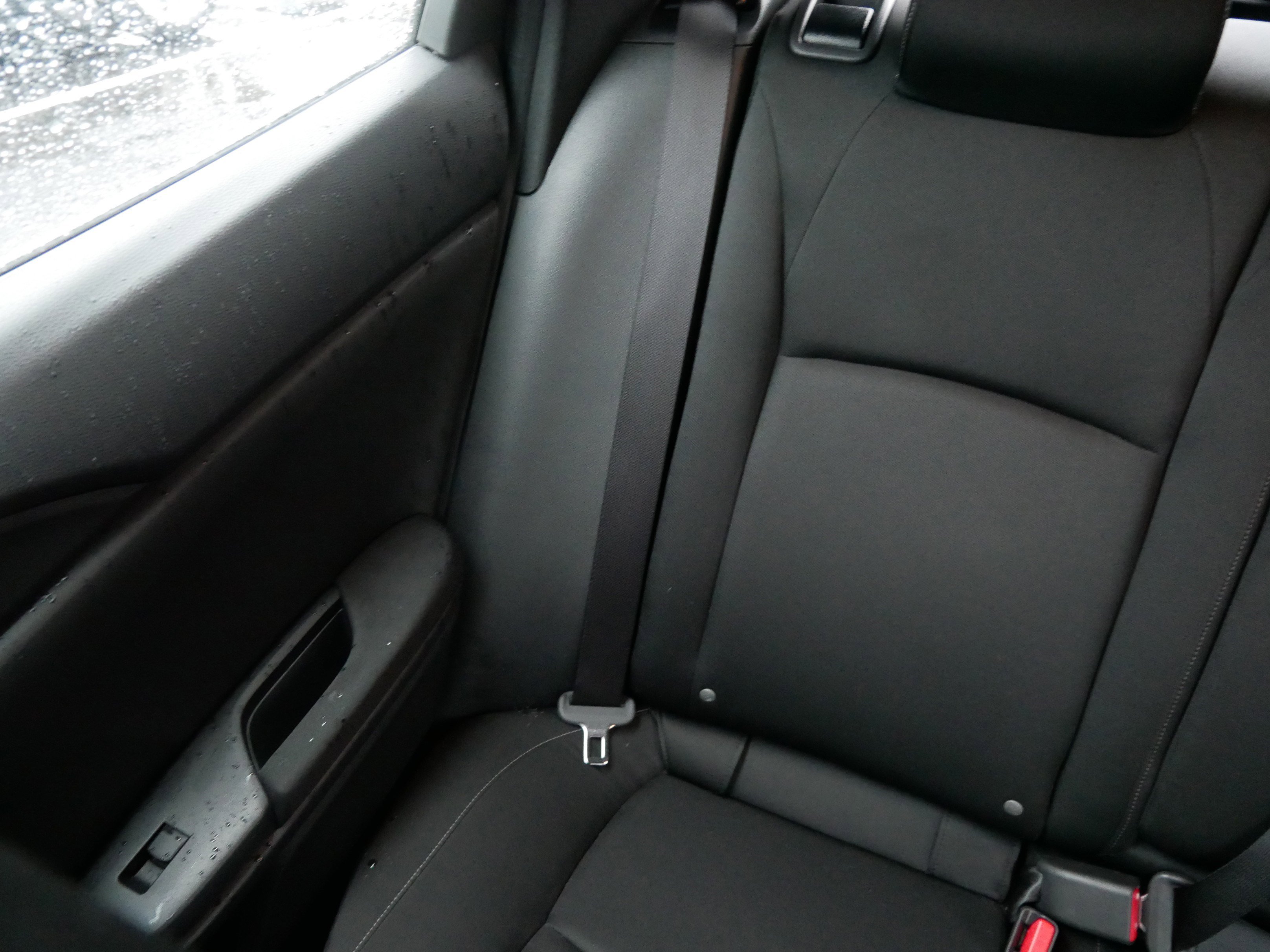 Used 2021 Honda Civic EX image 12