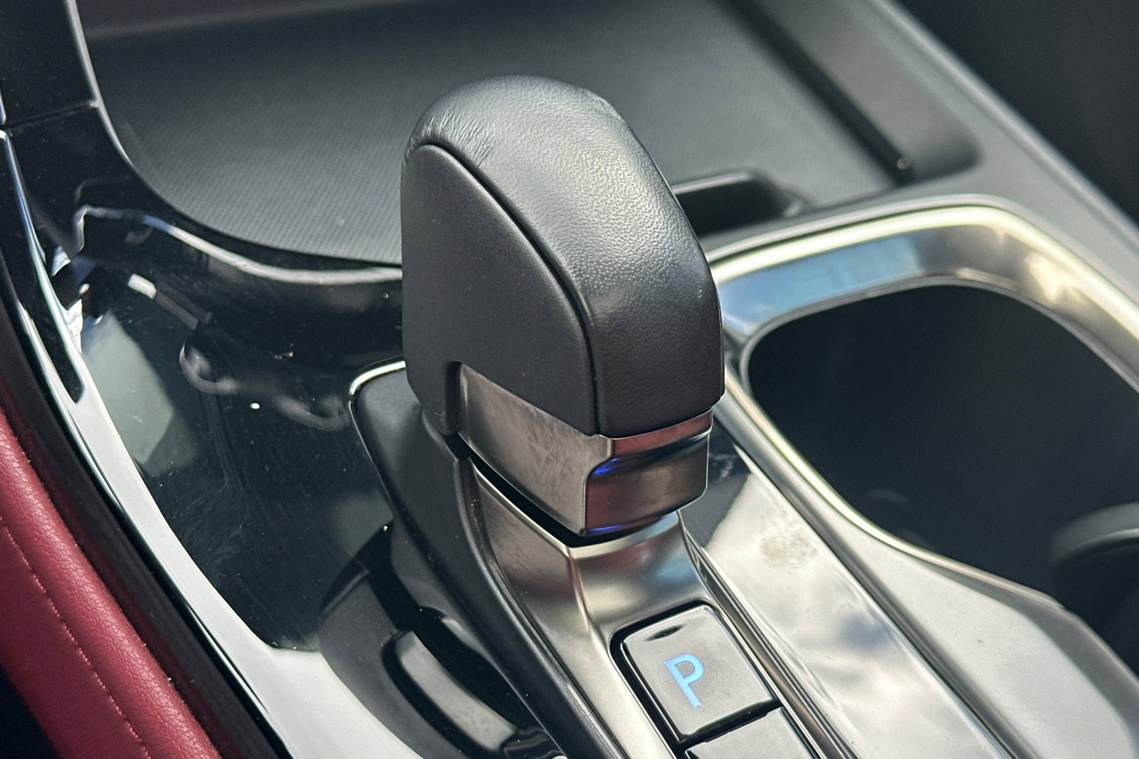 Used 2022 Lexus NX 350h AWD image 27