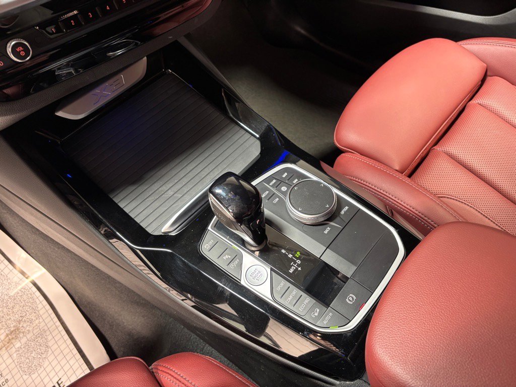 Used 2022 BMW X3 xDrive30i w/ Convenience Package image 14