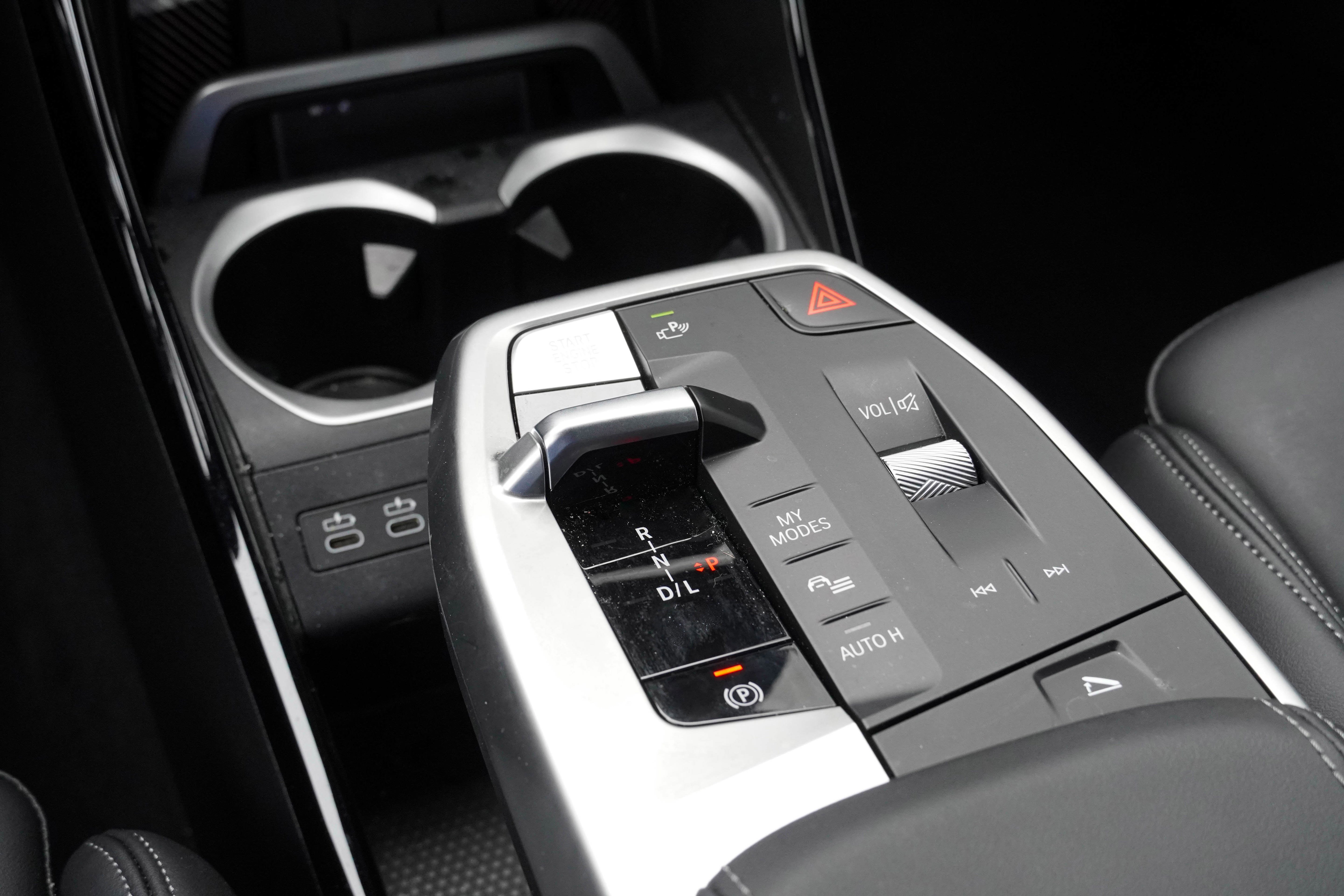 Used 2026 BMW X2 xDrive28i w/ Technology Package image 26