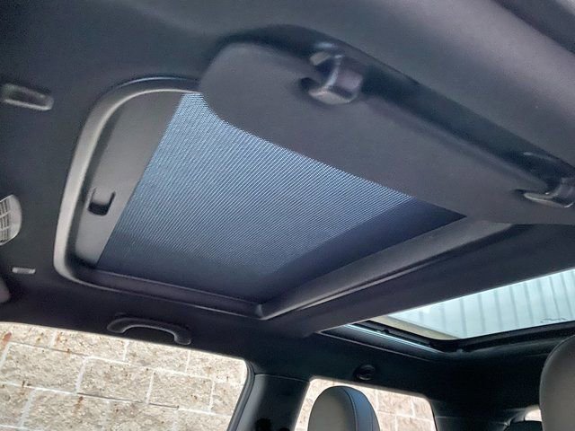 Used 2021 MINI Cooper John Cooper Works w/ 6.5" Touchscreen Package image 13