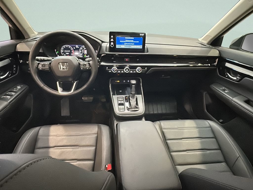 Certified 2026 Honda CR-V EX-L image 23