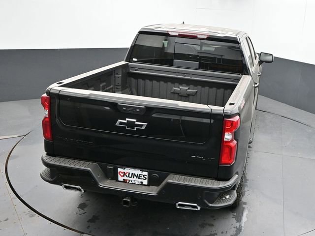 New 2026 Chevrolet Silverado 1500 LT Trail Boss w/ LT Trail Boss Premium Package AWD/4WD image 38
