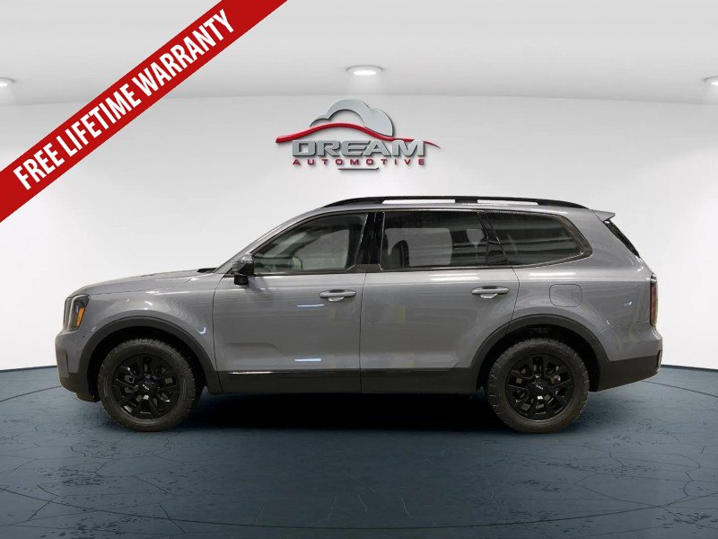 Used 2024 Kia Telluride SX X-Pro AWD/4WD image 22