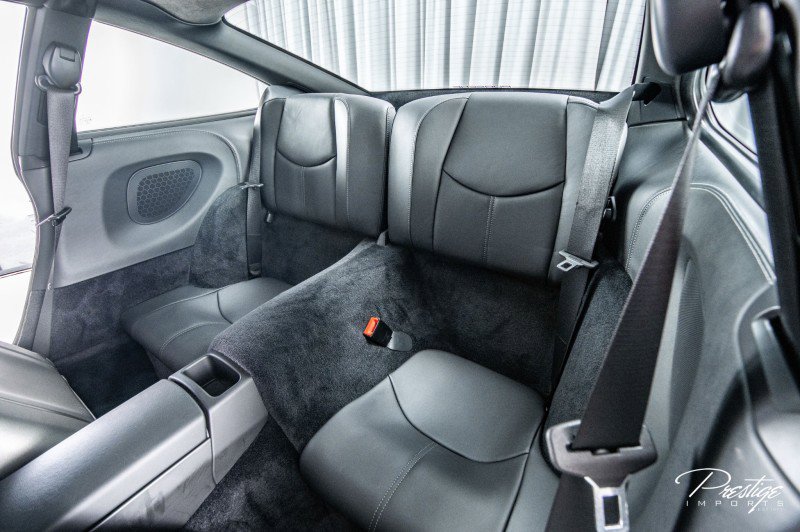 Used 2007 Porsche 911 Turbo image 45